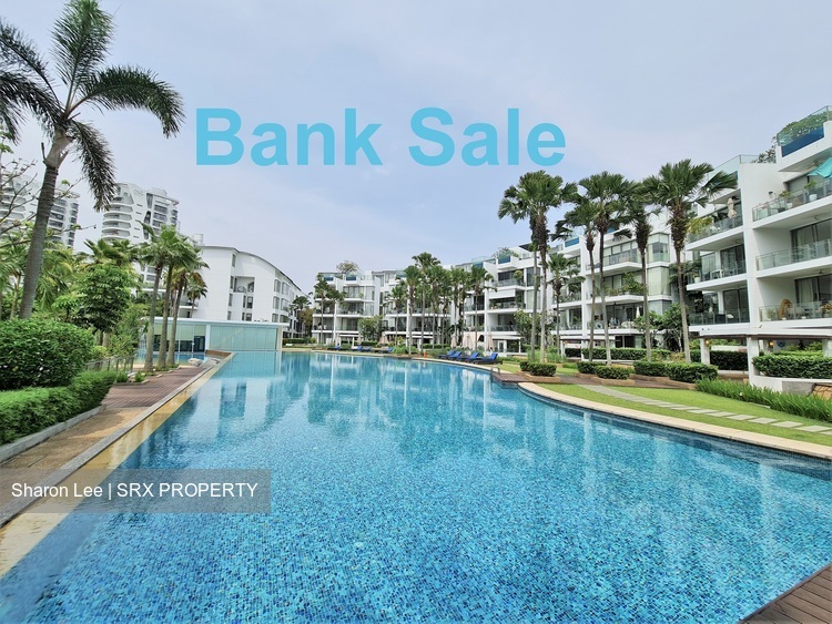 Marina Collection (D4), Condominium #412648011